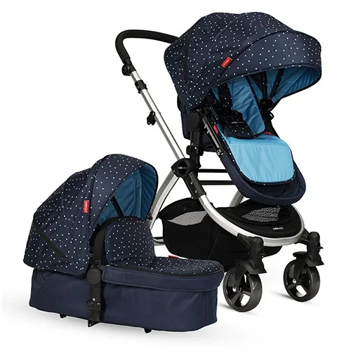 buggy for twins