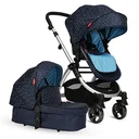 Redsbaby store bounce pram