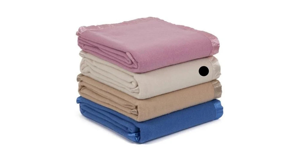 Alastairs Australian Merino Wool Blanket reviews
