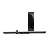 Kogan 2.1 with Wireless Subwoofer KASBRBT21A