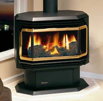 Masport Geneva Manual Freestanding Flame Fire | ProductReview.com.au