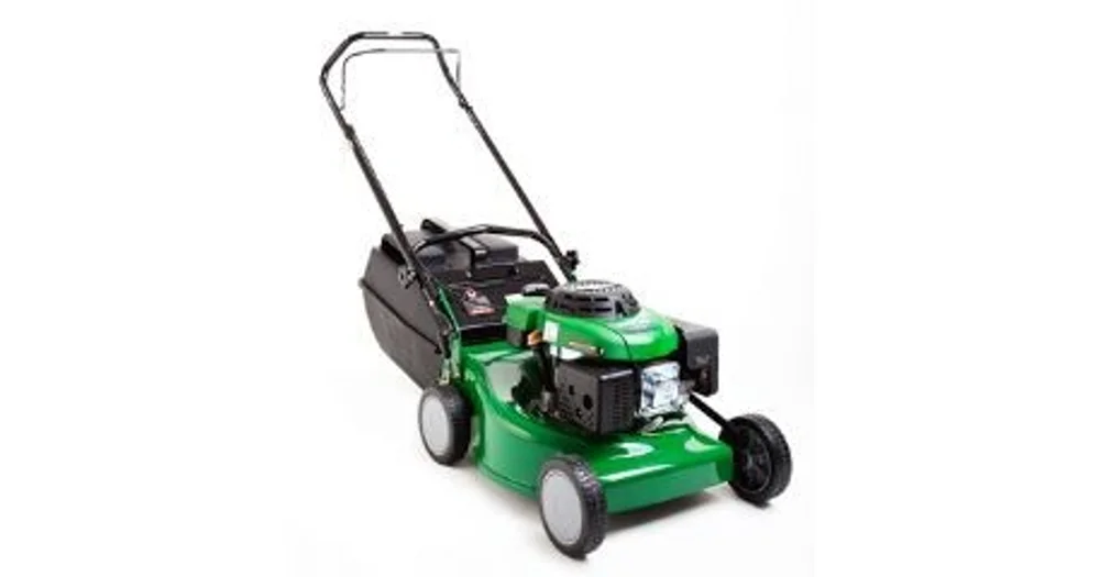 Rover scott 2024 bonnar lawn mower