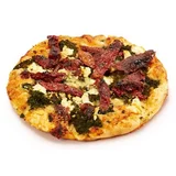 Bakers Delight Mediterranean Pizza