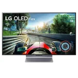 LG OLED Flex 42LX3QPSA (42")