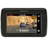 Navman MiVue 150 Safety