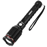 Nebo Redline 6k Lumen Rechargeable LED Flashlight