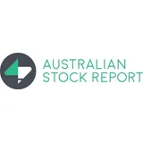 Australian Stock Report