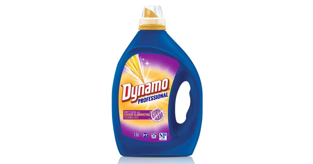 Dynamo Professional Odour Eliminating Technology reviews ...