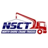 North Shore Crane Trucks