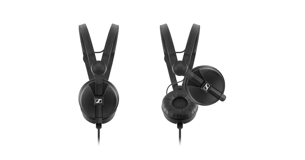 Sennheiser Hd25 1 Ii Productreview Com Au
