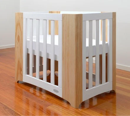 Cocoon on sale evoluer cot