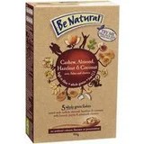 Be Natural Cashew, Almond, Hazelnut & Coconut
