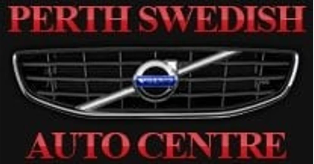 Perth Swedish Auto Centre