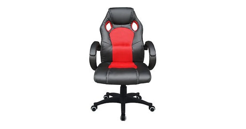 Officeworks racer chair new arrivals