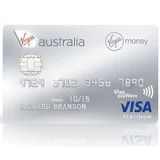 Virgin Australia Velocity Flyer