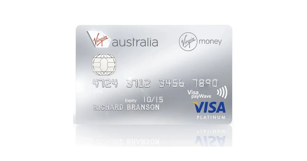 Virgin Australia Velocity Flyer Productreview Com Au