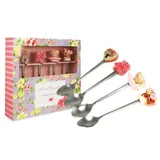 Robert Gordon Tea Party Teaspoon Set