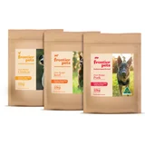 Frontier Pets Freeze-Dried Raw Dog Food