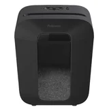 Fellowes LX41 Micro-cut Shredder