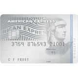 American Express Platinum Edge