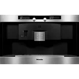 Miele Nespresso Capsule System