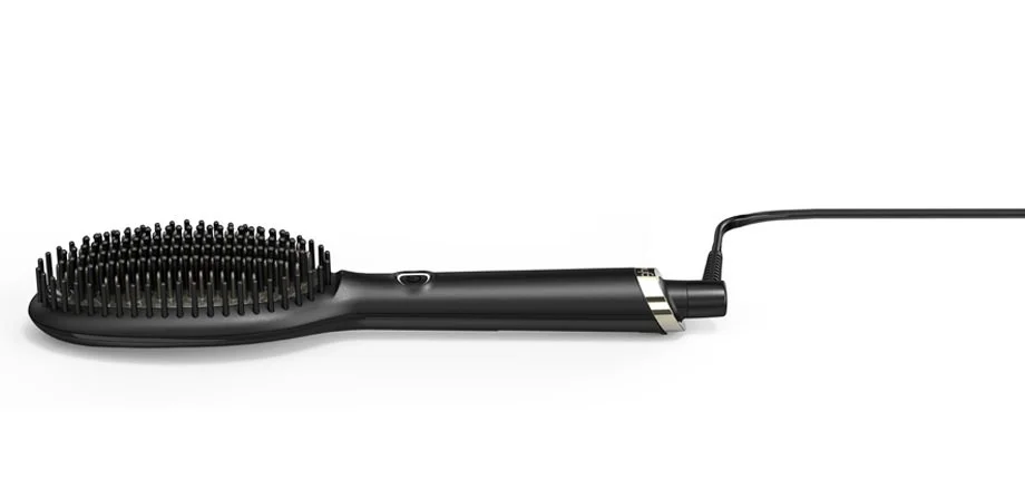 ghd brush curler