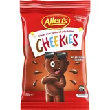 Nestle Allens Cheekies