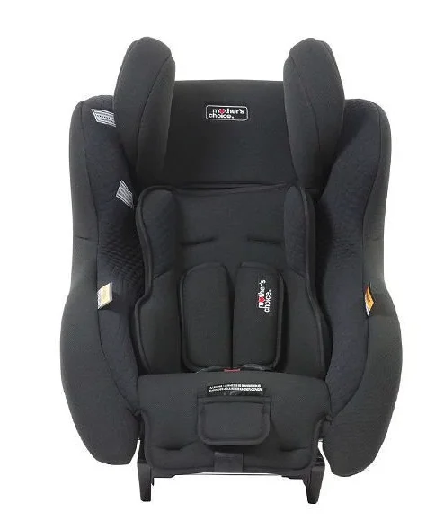 Mothers choice vivid isofix car seat hotsell