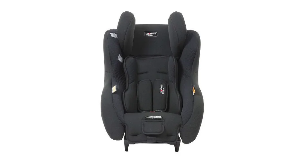 Allure 2025 car seat