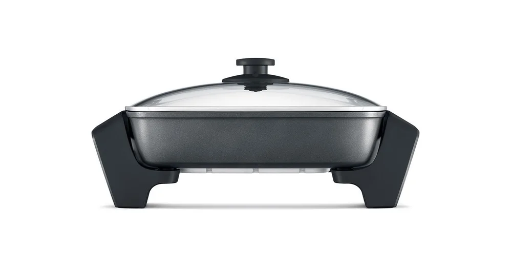 Bing lee store electric frypan