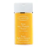 Clarins Tonic Bath & Shower Concentrate