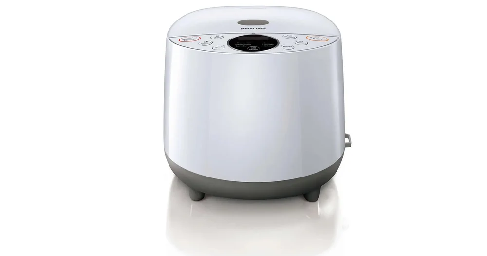 Philips Grain Master HD4514/72 reviews