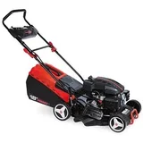 ALDI 196cc 18 Electric Start 4 Stroke Petrol Lawn Mower Mar 2019 Feb 2020 reviews ProductReview