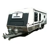 Blue Sky Dreamtime Grande