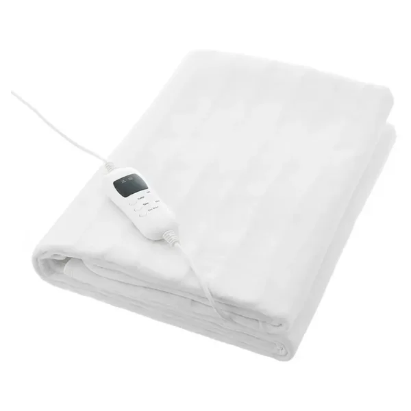 Kogan heated blanket sale