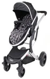 love n care chic stroller