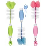 Munchkin Bottle And Nipple Brush