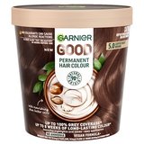 Garnier Good 5.0 Coffee Roast Brown Permanent Hair Colour