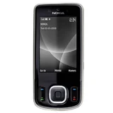 Nokia 6260 slide