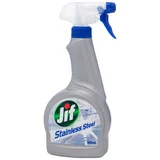 Jif Stainless Steel Cleaner
