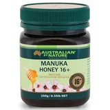 Australian By Nature Manuka Honey 16+ 250g (MGO 600)