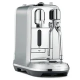 Breville Nespresso Creatista Plus BNE800BSS (Brushed Stainless Steel)