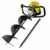 Giantz 75cc Petrol Post Hole Digger