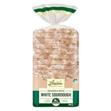 Lawson's Traditional Bread White Sourdough
