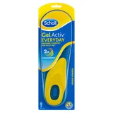 Scholl GelActiv Everyday Insole
