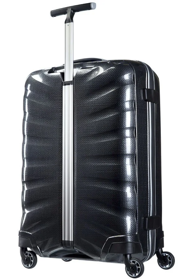 samsonite firelite spinner 55 cm