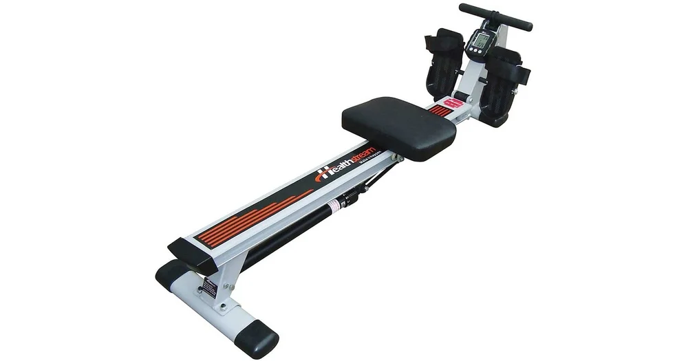 York fitness best sale r101 rowing machine