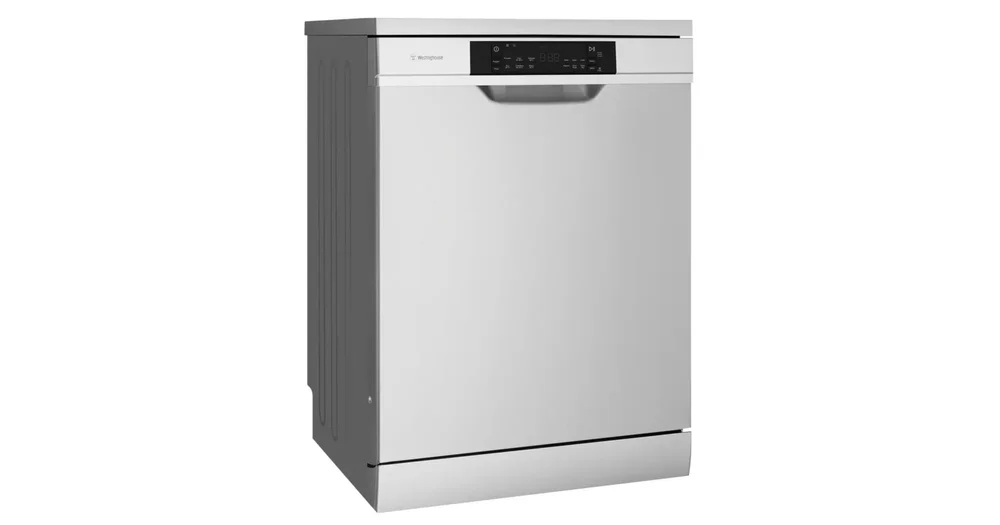 Westinghouse wsf6606x fashion freestanding dishwasher