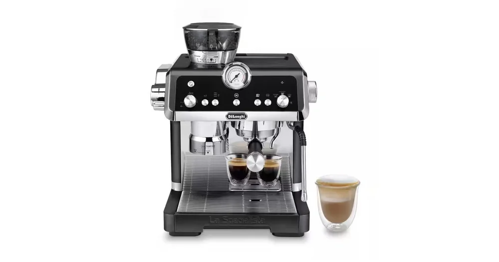 DeLonghi La Specialista Prestigio EC9355.M reviews