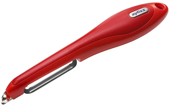 Zyliss potato on sale peeler